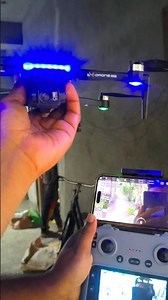 Drone Camera Review | Full Review Video 🎥 #vlog