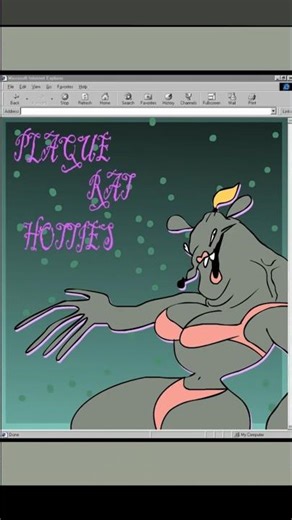 D&D Animated: Dang Ol' Homunculus! 🤣 #dnd #ttrpg #dnd5e