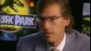Jurassic Park (Sega CD) - making of