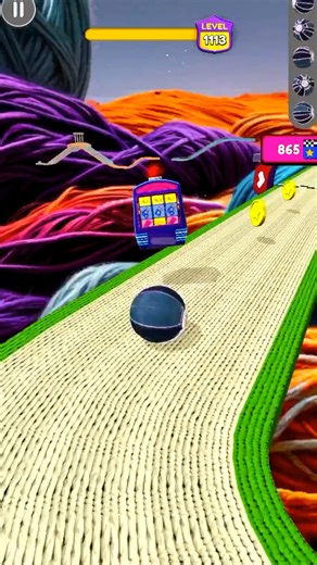 4.7K views · 14 reactions | Goingball speed run level 1113 #goingball #gaming #mobilegaming | Game Box | Facebook