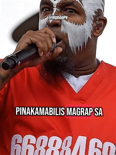 Tech N9ne: Hip Hop Phenomenon in the Philippines