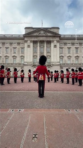 King Charles’ Guard Honors Dolly Parton with ‘9 to 5’ Performance