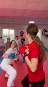 1M views · 10K reactions | @taysen.official | Karate Techniques | Facebook