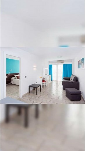 The Best BUDGET Hotels in TENERIFE under $100