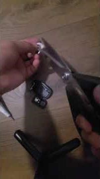 how to change honda key battery