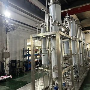 Czq2000 Sterilization Pure Steam Generator for Pharmaceutics