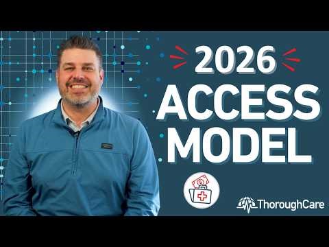 What is the ACCESS Model?