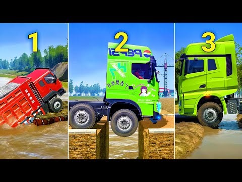 Top Truck Expert Reveals Best Mudrunner Pc Game Techniques