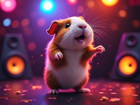 Guinea pig Song