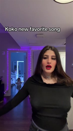 Discover Koko's New Favorite Song for 2025