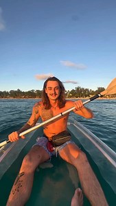 I didn’t crack some secret code. I lived in a van, worked serving jobs, saved up, got my passport, and took the leap. If you’re patient & consistent enough, life can really change. Thank you Philippines for helping change mine❤️🇵🇭 #islandlife #boracay #philippines #vanboys | Van Boys