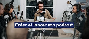 TUTO Créer et Lancer son Podcast : La formation complète sur Tuto.com