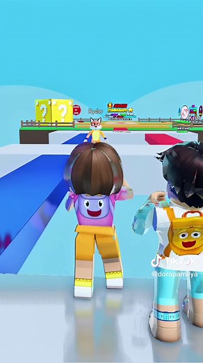 Dora Sigma: El Poder de la Comunidad en Roblox