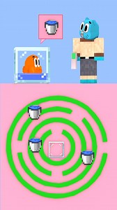 Challenge to get water for Darwin #minecraft #minecraftmemes #minecraftvideos #minecrafter #minecraftbuild #minecraftclips #gaming #reels #twitch #tiktok #article #minecraftanimation #minecraftzombie #skibiditoilet #minecraftjapan #minecraftusa #minecraftaustralia #monsterschool #minecraftcanada | BigSchool Minecraft