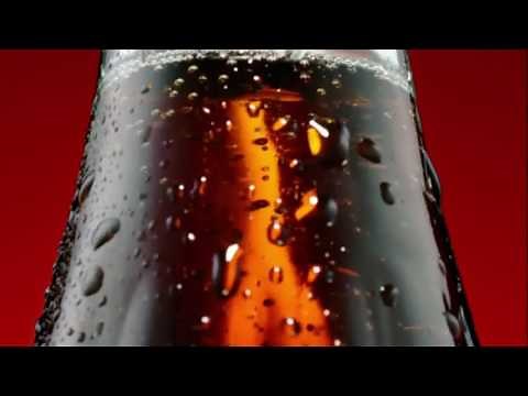Coca-Cola - "Rising Like 99 Balloons" (2015)