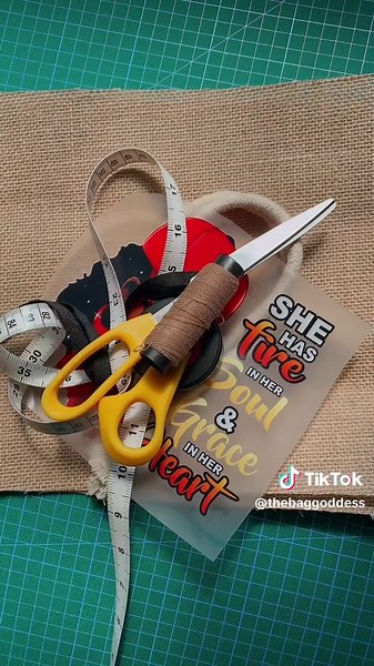 Customized Handmade Jute Tote Bag Order Process