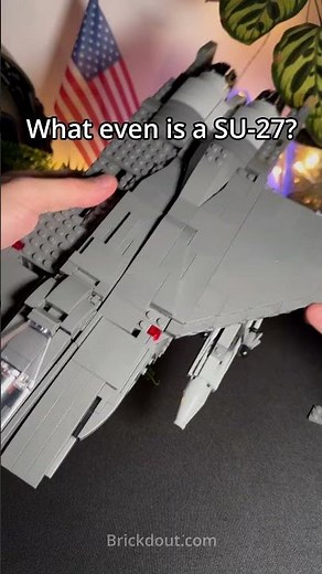 Only know about the glorious F-15 #legomilitary #toys #f15 #usaf #aviation