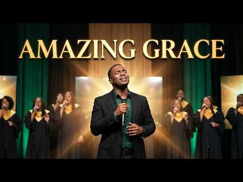 Amazing Grace - New Version