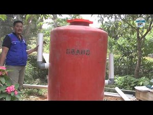 TUTORIAL BIOGAS