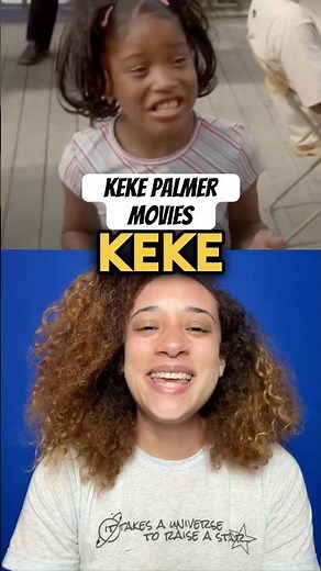 What movies has Keke Palmer been in? 🎥 #movies