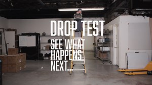 Watch Turtlebox Drop Test, See What Happens Next on Amazon Live