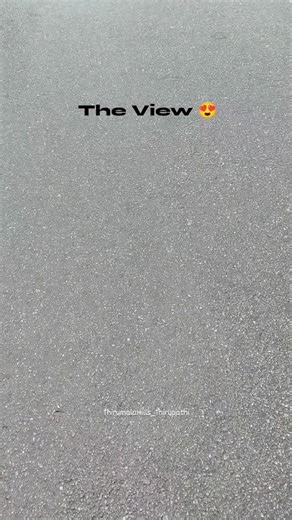 1.8K views · 1.5K reactions | Wow Just Amazing, Beautiful view of alipiri covered with dense fog today Follow @thirumalahills_thirupathi #tirupati #thirumalahills_thirupathi #tirumalahills #tirupati_smart_city #beautifuldestinations #foggyweather #foggyday | Thirumalahillsthirupathi | Facebook