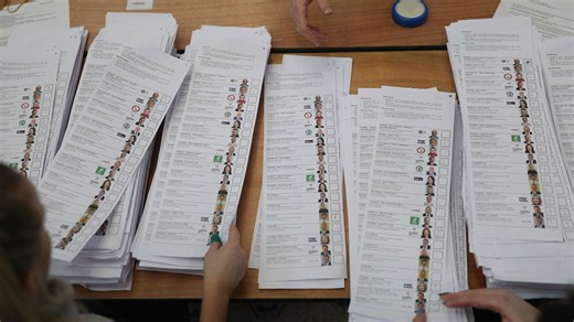 Irish election: What you need to know
