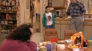 Roseanne S1 Ep15 Nightmare On Oak Street