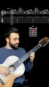 20K views · 412 reactions | Bella Ciao Guitar Tutorial Follow @GuitarTABSDaily for more guitar tutorials & guitar tabs!  @giorgostoutou #guitarra #guitare #guitarist #guitar #tutorial #tab #toutoudakis #bellaciao #lacasadepapel #italy #classicalguitar #acousticguitar #guitartabs #guitartabsdaily | Guitar Tabs Daily | Facebook