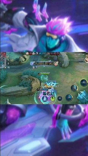 Gord’s ult = GAME OVER 😳🔥#gord#mobalegends5v5#mobilelegendsindonesia#shorts#like#views#subscribe#yt