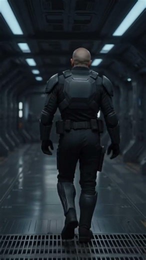 When the call comes, Adam answers.