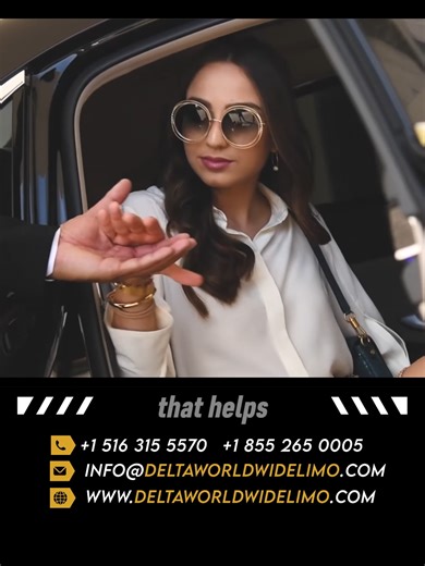 🚖 Delta Worldwide Limo – Redefining Airport Transfers with Luxury & Precision 📍 Serving: NYC, Long Island, NJ, CT, London & Manchester, UK 📲 Book Your Luxury Ride Today! 📞 Call Now: 1 (516) 522 8481 | 1 (855) 265 0005 🌍 Reserve Online: www.deltaworldwidelimo.com ✉️ Email: info@deltaworldwidelimo.com 🛫 Elite Services Designed Around You ✅ Luxury Airport Transfers – Stress-free, punctual pickups from JFK, LGA, EWR, ISP, TEB & more ✅ Executive Corporate Travel – Discreet, reliable service for