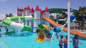 10K views · 235 reactions | Abierto todos los dias de 9am a 5:30pm de Primavera y Verano | Albercas El Vergel | Facebook