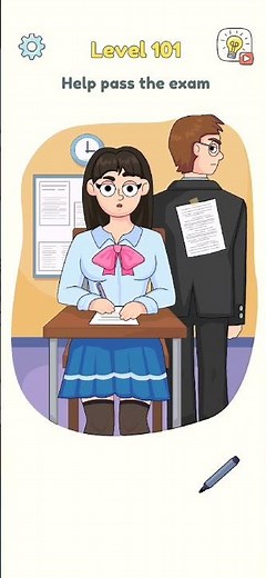 tips dop 3 level 101 | solution | clue | walkthrough