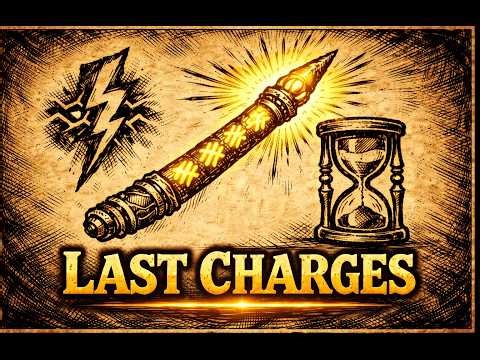 B/X Magic Items: One Simple Quirk Changes Everything