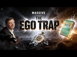 WAKE UP FROM THE MATRIX (Eckhart Tolle’s Ultimate Secret)
