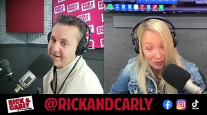 23 reactions · 9 comments | Cry Me A River!!!! | Rick and Carly | Facebook