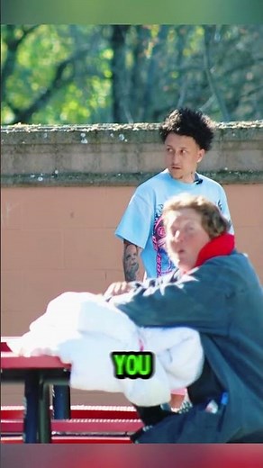 Farting in People’s Faces Prank Went Wrong 😭💀