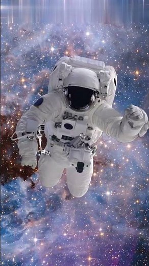 Astronaut Life in Space #astronautfacts