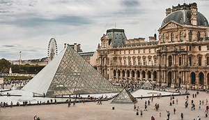 Not just the Louvre: visit the world’s greatest museums that survived daring heists