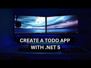 C# Asp.net core Mvc Net 5 Create a TO DO LIST App html css | Javascript Add Alertify Part 3