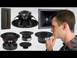 Selecting The Best Drivers For Your Project - QuickStart Guide