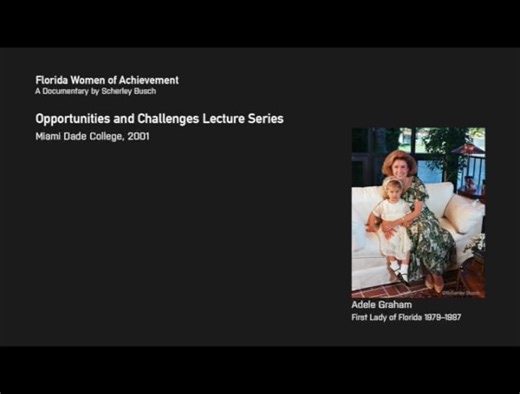 Adele Graham for Vimeo