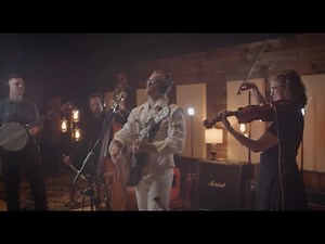 Wild Mountain Thyme – Irish Celtic Folk Song | Live Performance | Brandon Kennedy
