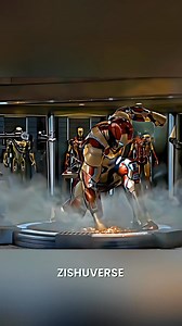 475K views · 10K reactions | Iron Man & Doctor Doom: Same Face Mystery! 勞 #viralshorts #marvelcomics #avengers #marvel #shorts #short #facebookreel #reelsfypシ Marvel ZishuVerse | ZishuVerse | Facebook