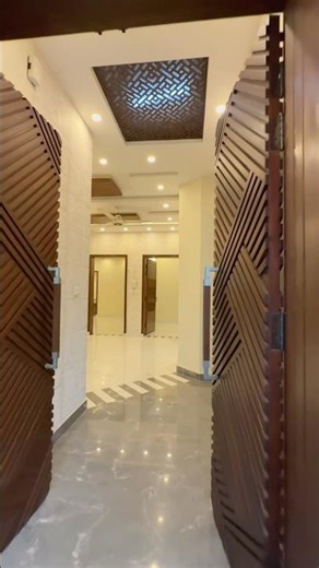 اللہ سب کو بحریہ ٹاؤن 💁🏻‍♂️میں ایسا گھر دے #bahriatownhome