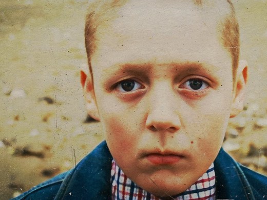 Exploring 'This is England' through the seminal soundtrack