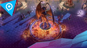 Pathfinder: Wrath of the Righteous - Launch Trailer - IGN