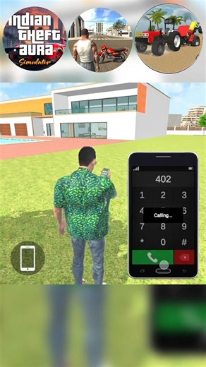 Swaraj 855 vs New Holand: Best Tractor Cheat Code in Indian Games 🚜🔥