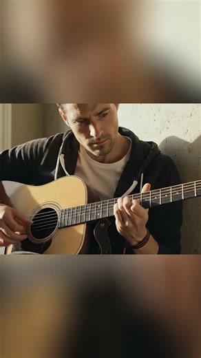 Wenn die Gitarre spricht #Geistfänger #shorts